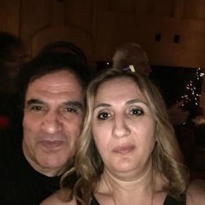 Meet your Posher, Taleen